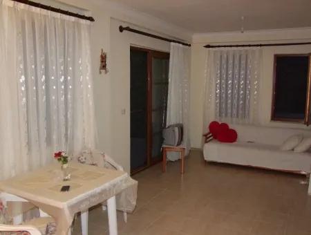 Dalyan Gulpinar In Dalyan Apartment For Sale Apartment For Sale 1 2