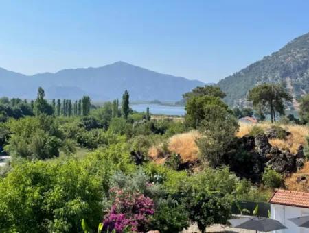 5 2 Villas For Sale In Çandir