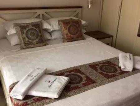 Boutique Hotel For Sale In Dalyan Center