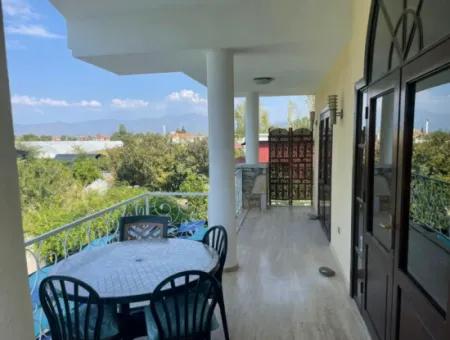 Villa For Sale In Dalyan Arikbaşın