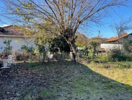 Village House For Sale In 1,260M2 Plot In Tepearasin.