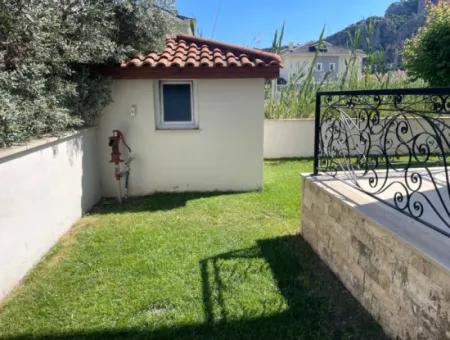 4 2 Duplexes For Sale In Gulpinar, Dalyan