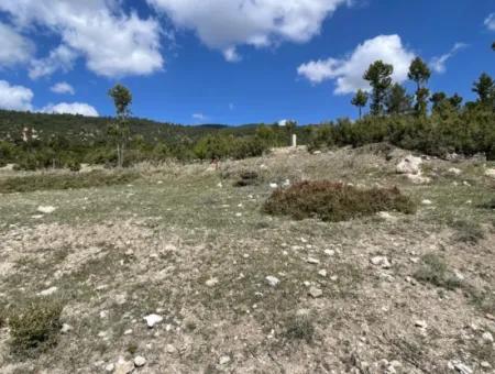 3 Plots Of Land For Sale In Çamelin