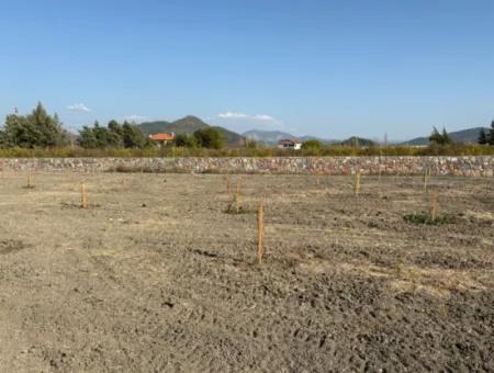 19.663M2 Land For Sale In Eskiköy