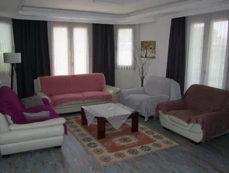 Dalyan Eskiköy'de Satılık Villa